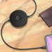 БЗУ Usams US-CC096 для Apple Watch + Lightning cable (00000042612_1)