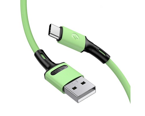 Дата кабель USAMS US-SJ436 U52 USB to Type-C (1m) (00000039663_3)