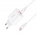 СЗУ Borofone BA21A Long journey QC3.0 (1USB/3A) + Type-C (00000056979_1)