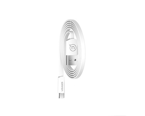 Дата кабель USAMS US-SJ200 USB to Type-C 2A (1.2m) (00000028471_1)