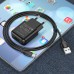 СЗУ Borofone BA64A Single port + Type-C (00000057001_2)