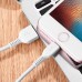 Дата кабель Hoco X20 Flash Lightning Cable (1m) (00000030944_1)