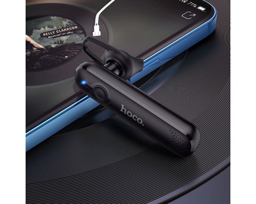 Bluetooth моно-гарнитура HOCO E63 (00000052810_1)