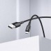 Дата кабель Borofone BX54 Ultra bright USB to MicroUSB (1m) (00000055378_1)