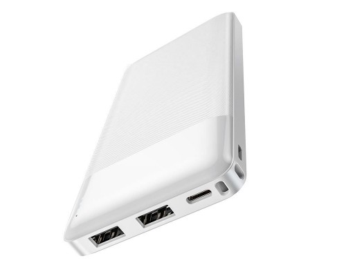 Портативное зарядное устройство Power Bank Hoco J72 10000 mAh (00000041828_2)