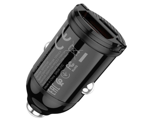 АЗУ Hoco NZ2 Link PD30W+QC3.0 (00000054382_1)