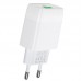 СЗУ Hoco C72Q Glorious QC3.0 18W (1USB/3A) (00000041730_1)