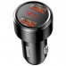 АЗУ Baseus Magic Series PPS (2USB 45W/QC/PD/LCD) (CCMLC20A) (00000050390_1)
