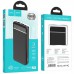 Портативное зарядное устройство Power Bank Hoco J59 Famous 10000 mAh (00000040788_1)