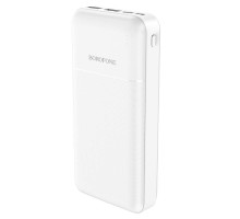 Портативное зарядное устройство Power Bank BOROFONE BJ16A 20000 mAh (00000055335_1)