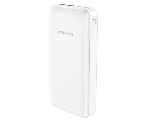 Портативное зарядное устройство Power Bank BOROFONE BJ16A 20000 mAh (00000055335_1)