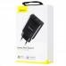 СЗУ Baseus Speed Mini Dual U 10.5W 2USB (CCFS-R) (00000041813_1)