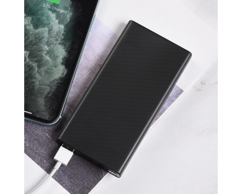 Портативное зарядное устройство Power Bank Hoco J55 "Neoteric" 10000 mAh (00000035038_1)