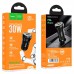 АЗУ Hoco NZ5 Smooth road PD30W + QC3.0 (00000055922_1)