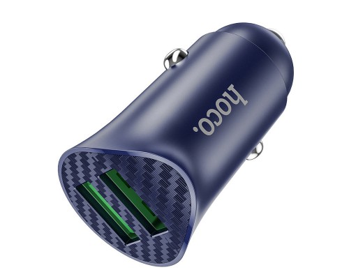 АЗУ Hoco Z39 QC3.0 (2USB) (00000041717_1)