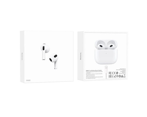 Bluetooth наушники Hoco EW20 TWS (00000055684_1)