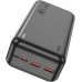 Портативное зарядное устройство Power Bank Hoco J101B Astute 22.5W 30000 mAh (00000058381_1)