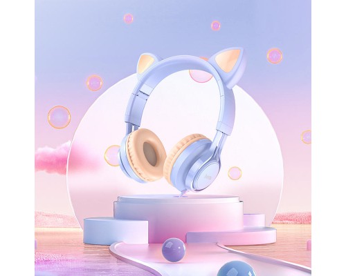 Наушники Hoco W36 Cat ear (00000057167_1)