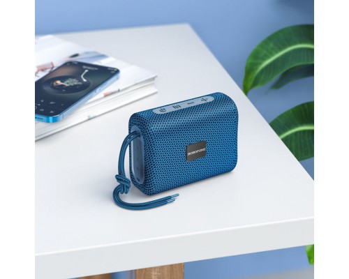 Bluetooth Колонка Borofone BR18 (00000057056_2)