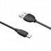 Дата кабель Borofone BX19 USB to MicroUSB (1m) (00000060128_2)