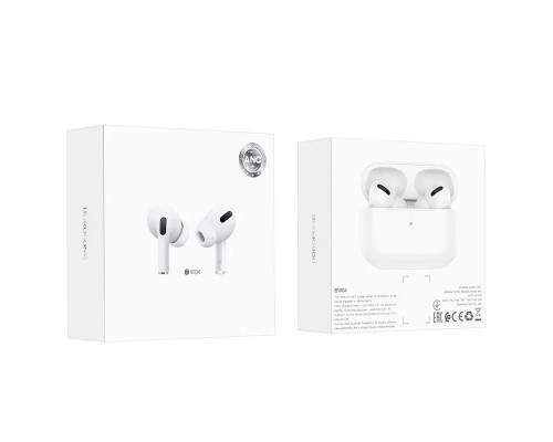 Bluetooth наушники BOROFONE BW04 (00000057190_1)