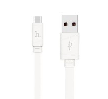 Дата кабель Hoco X5 Bamboo USB to Type-C (100см) (00000022948_4)