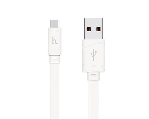 Дата кабель Hoco X5 Bamboo USB to Type-C (100см) (00000022948_4)