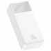 Портативное зарядное устройство Baseus Bipow Overseas 20W 30000mAh (PPBD050402) (00000058410_1)