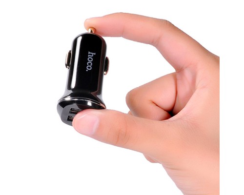 АЗУ Hoco Z1 (2USB 2.1A) (00000035252_2)