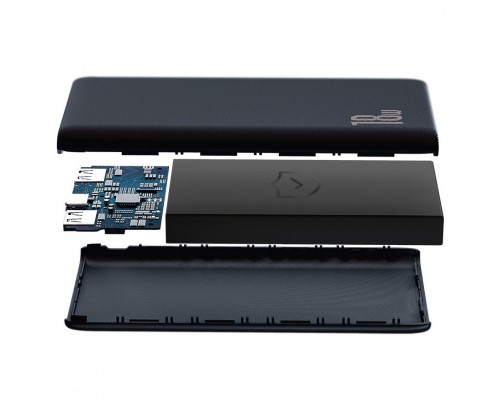 Портативное зарядное устройство Baseus Bipow PD+QC 18W 10000mAh (00000036254_1)