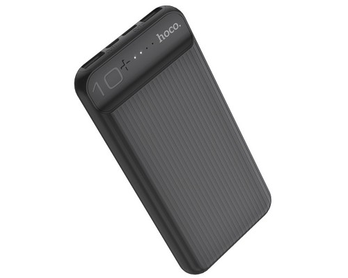 Портативное зарядное устройство Power Bank Hoco J52 "New Joy" 10000 mAh (00000041734_1)
