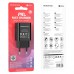 СЗУ Borofone BA65A Single port PD20W (00000056897_1)