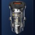 АЗУ Usams US-CC164 C32 30W 2 Ports A+C (00000062681_1)