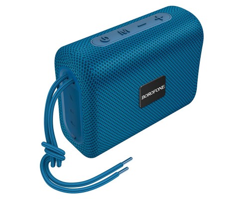 Bluetooth Колонка Borofone BR18 (00000057056_2)