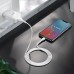 СЗУ HOCO N2 (1USB/2.1A) + USB - MicroUSB (00000049070_2)