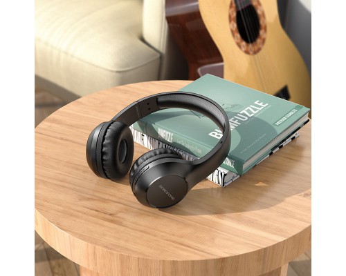 Bluetooth наушники BOROFONE BO12 (00000055351_1)