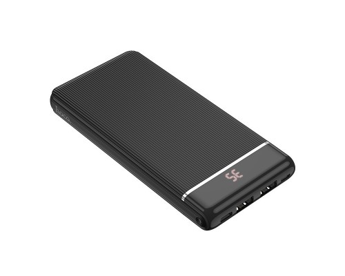 Портативное зарядное устройство Power Bank Hoco J59 Famous 10000 mAh (00000040788_1)