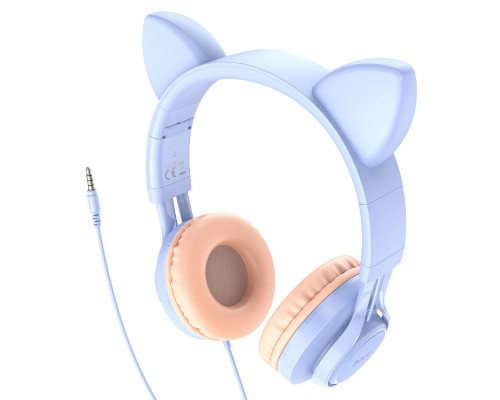 Наушники Hoco W36 Cat ear (00000057167_1)