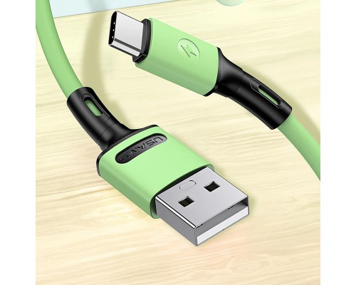 Дата кабель USAMS US-SJ436 U52 USB to Type-C (1m) (00000039663_3)
