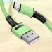 Дата кабель USAMS US-SJ436 U52 USB to Type-C (1m) (00000039663_3)