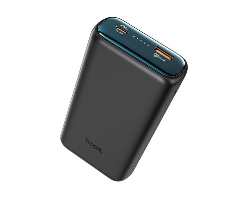 Портативное зарядное устройство Power Bank Hoco Q1A Kraft 20000 mAh (00000053703_1)