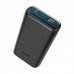 Портативное зарядное устройство Power Bank Hoco Q1A Kraft 20000 mAh (00000053703_1)