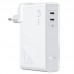 СЗУ + Power Bank 2in1 Baseus GaN QC (2 Type-C/ 45W) 10 000 mAh (PPNLD) (00000048653_2)