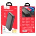 Портативное зарядное устройство Power Bank Hoco J87A Tacker PD20W+QC3.0 20000 mAh (00000053705_1)