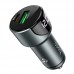 АЗУ Hoco Z42 PD 20W + QC3.0 (1USB/3A) (00000041716_1)