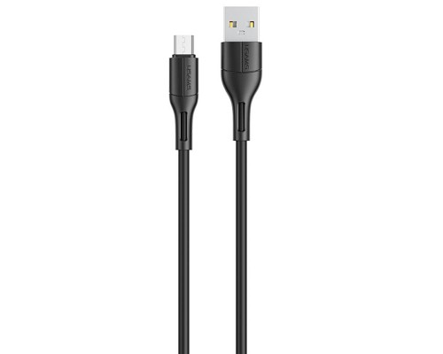 Дата кабель USAMS US-SJ502 U68 USB to MicroUSB (1m) (00000051935_2)