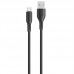 Дата кабель USAMS US-SJ502 U68 USB to MicroUSB (1m) (00000051935_2)
