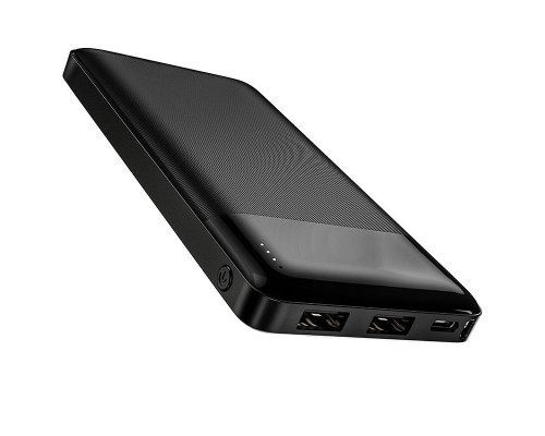 Портативное зарядное устройство Power Bank Hoco J72 10000 mAh (00000041828_1)
