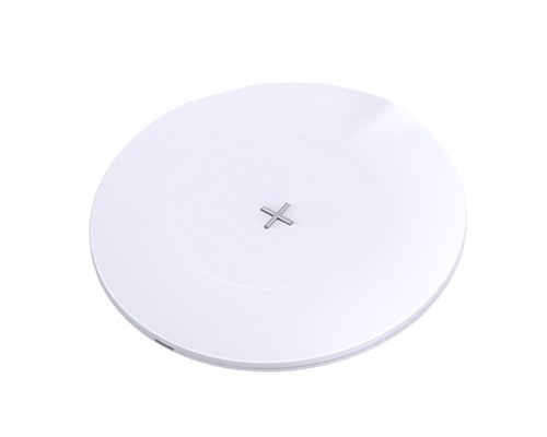 БЗУ Usams US-CD149 Fast Charge 15W (настольный) (00000042596_1)