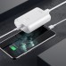 Портативное зарядное устройство Power Bank Hoco Q3 "Mayflower" PD20W+QC3.0 10000 mAh (00000053006_1)